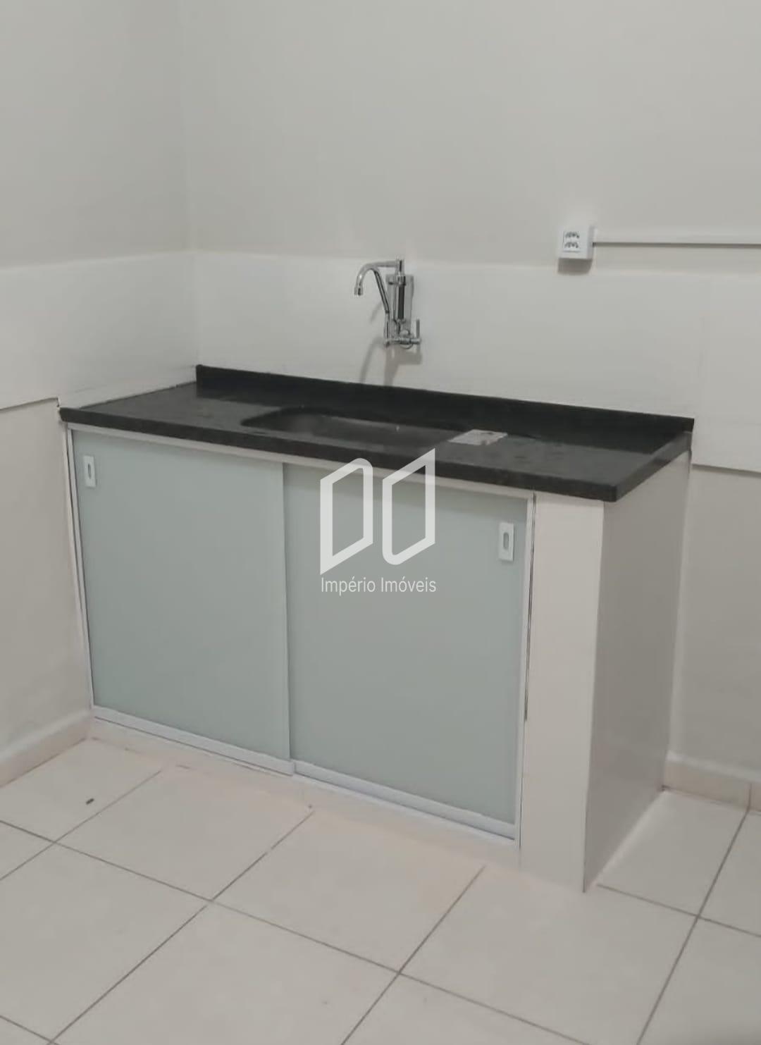 Conjunto Comercial-Sala para alugar, 58m² - Foto 9