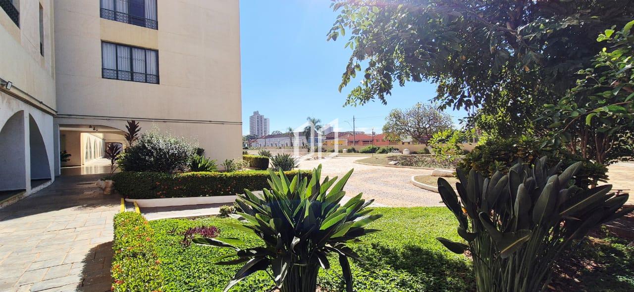 Apartamento à Venda, 3 Dormitórios, Suíte, Ed. Vila do Sol,Av....