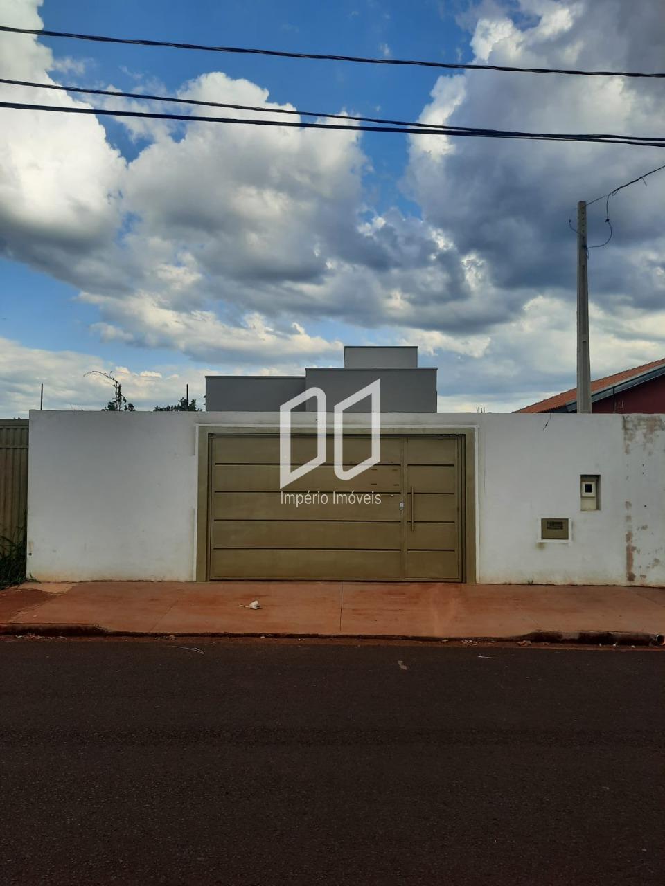 Casa à venda, 2 Dormitórios, Av. Major Antônio Mariano Borba, ...