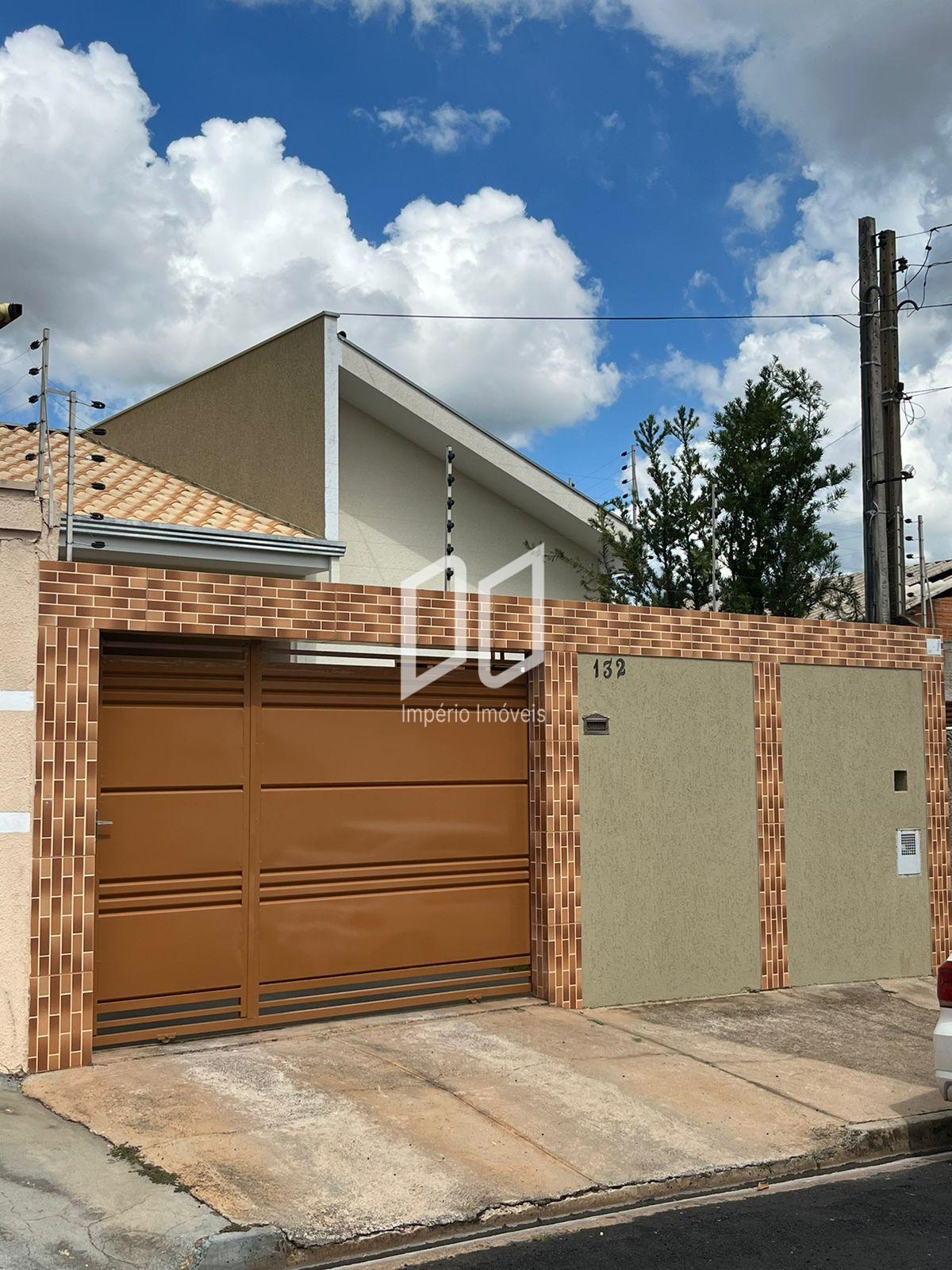 Casa à venda, 2 Dormitórios, Av. Dionísio Tellaroli, Jardim In...