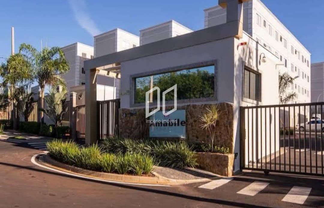 Apartamento para Locação, 2 Dormitórios, Cond. Parque Amabile,...