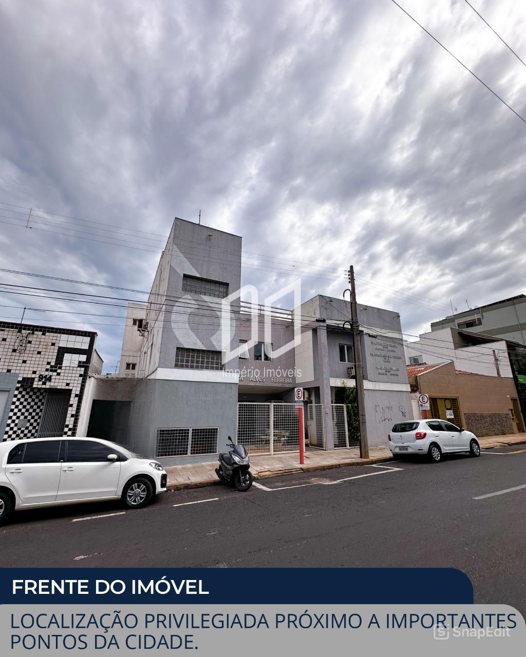 Casa Comercial para Loca??o com 10 Salas, Av. Jos? Bonif?cio, ...