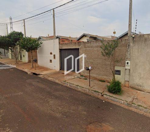 Casa à Venda, 2 Dormitórios, R. Vanessa Marianno Sonego, Jardi...