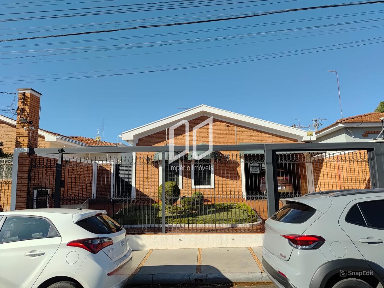 Casa à Venda, 3 Dormitórios, Piscina, Churrasqueira, Av. Itápo...