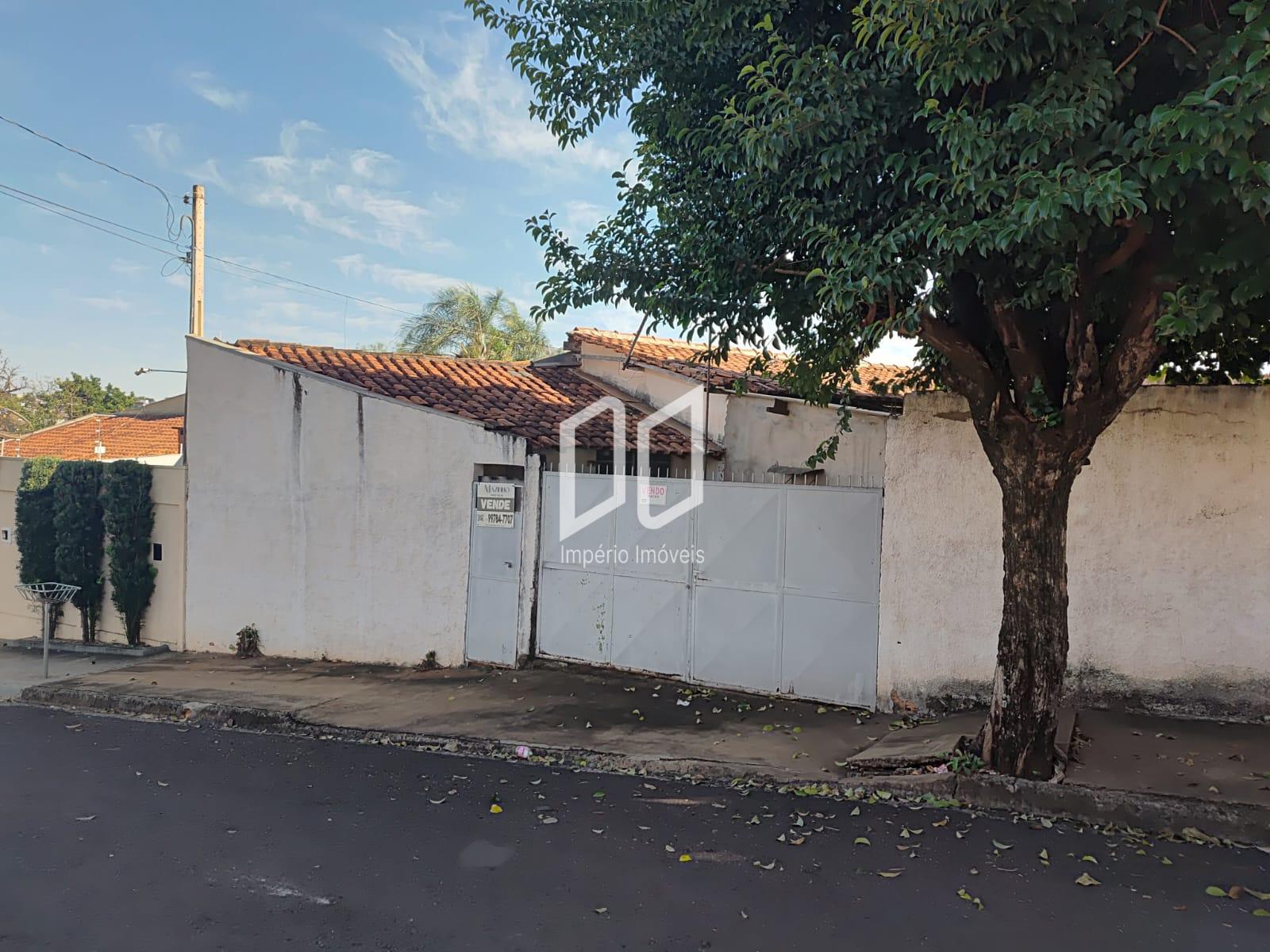 Casa à Venda, 1 Dormitório, Edícula, Av. Comendador Alberto Di...