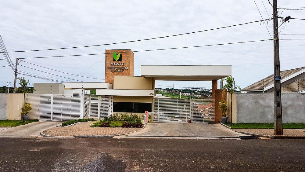 Casa à venda, JARDIM SÃO PAULO, MARINGA - PR