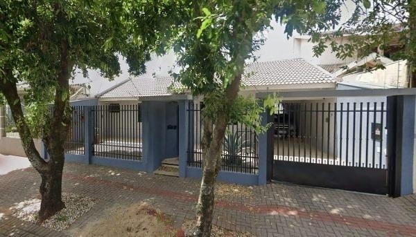 Casa à venda, Jardim Novo Oasis, MARINGA - PR