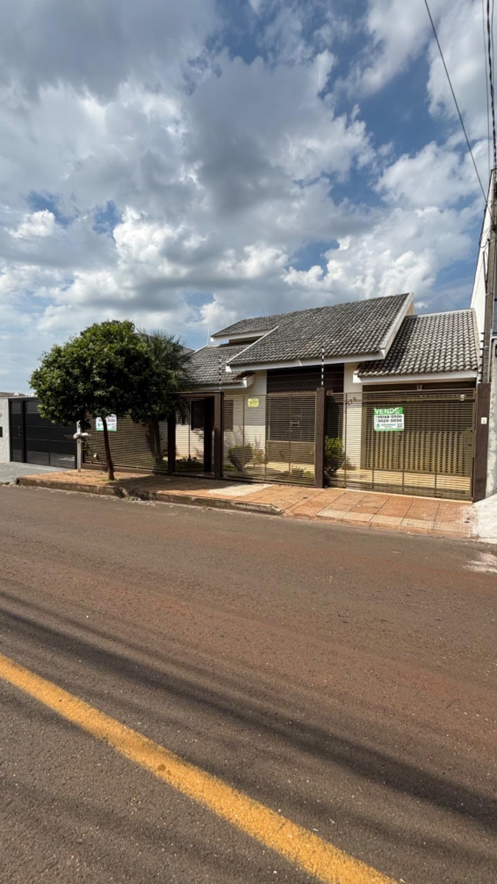 Casa à venda, Jardim Panorama, MARINGA - PR