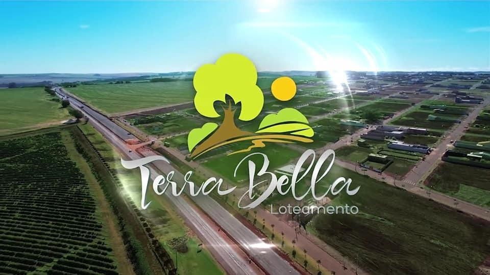 Terreno ? venda, Terra Bella, IGUARACU - PR