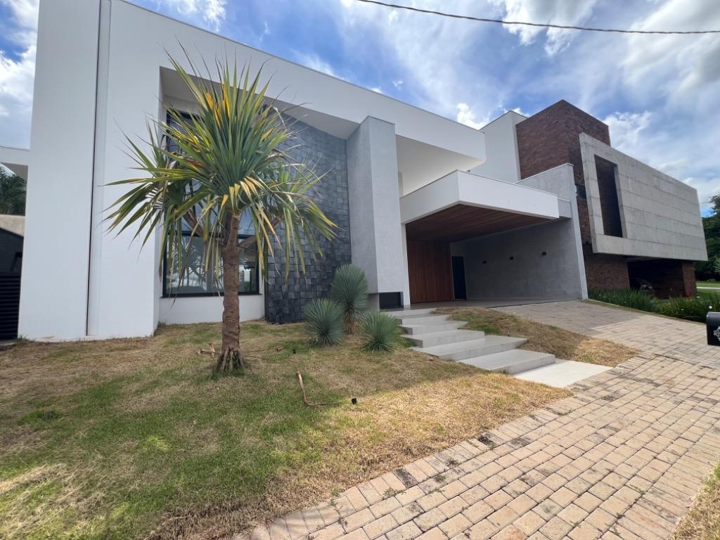 Casa Condominio EcoGarden Residence