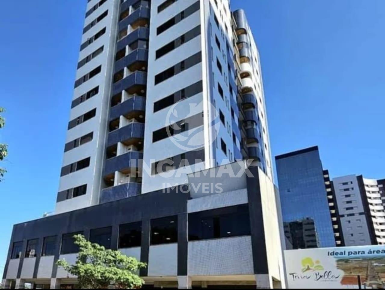 Apartamento à venda, Zona 01, MARINGA - PR região central 3 qu...