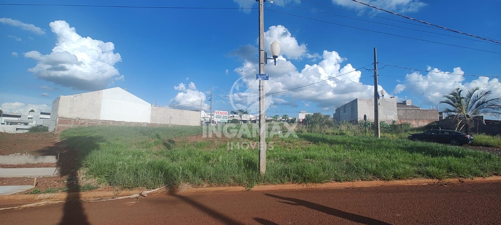 Terreno Comercial ? venda, LOTEAMENTO ECOVALLEY I, SARANDI - PR