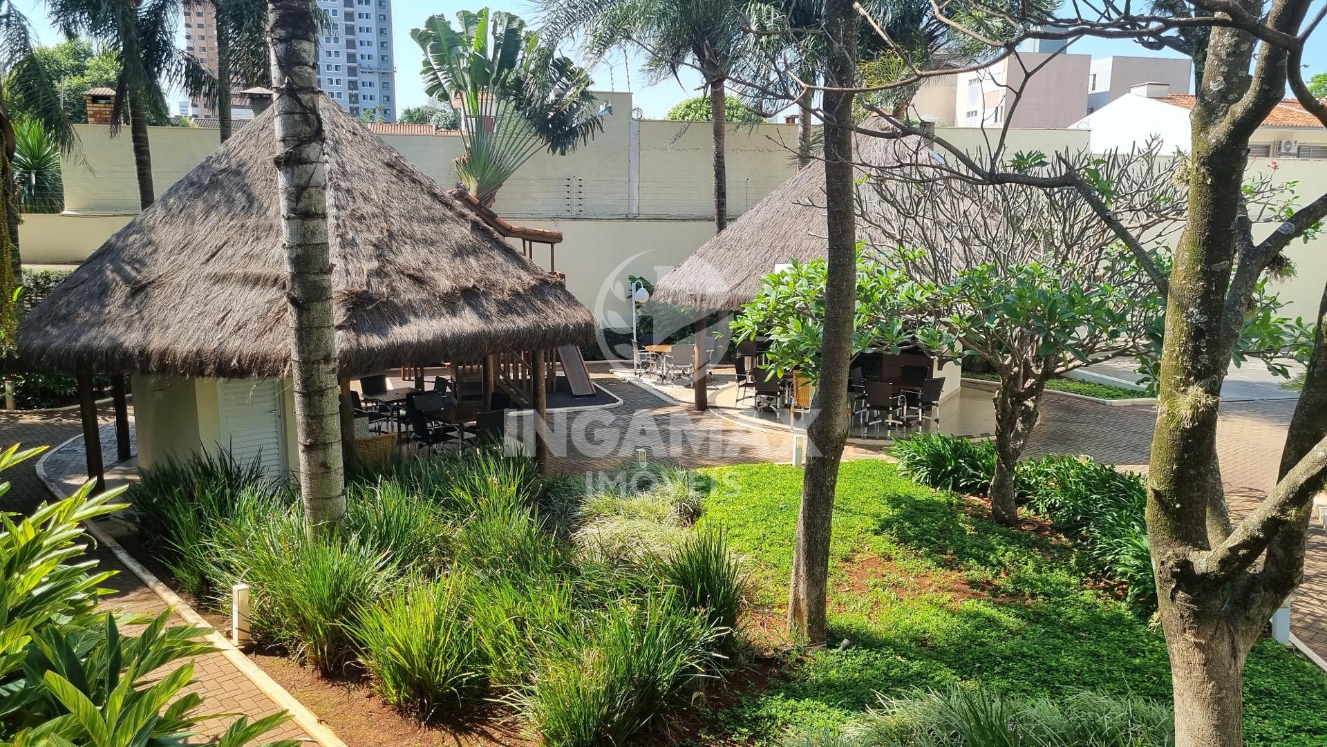 Apartamento de Alto Pad?o no Edifcio Tropical Summer,  Jardim ...