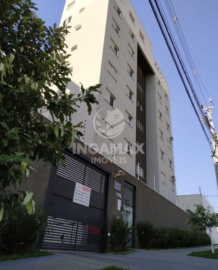 Apartamento a venda Condominio Residencial Comari - Loteamento...