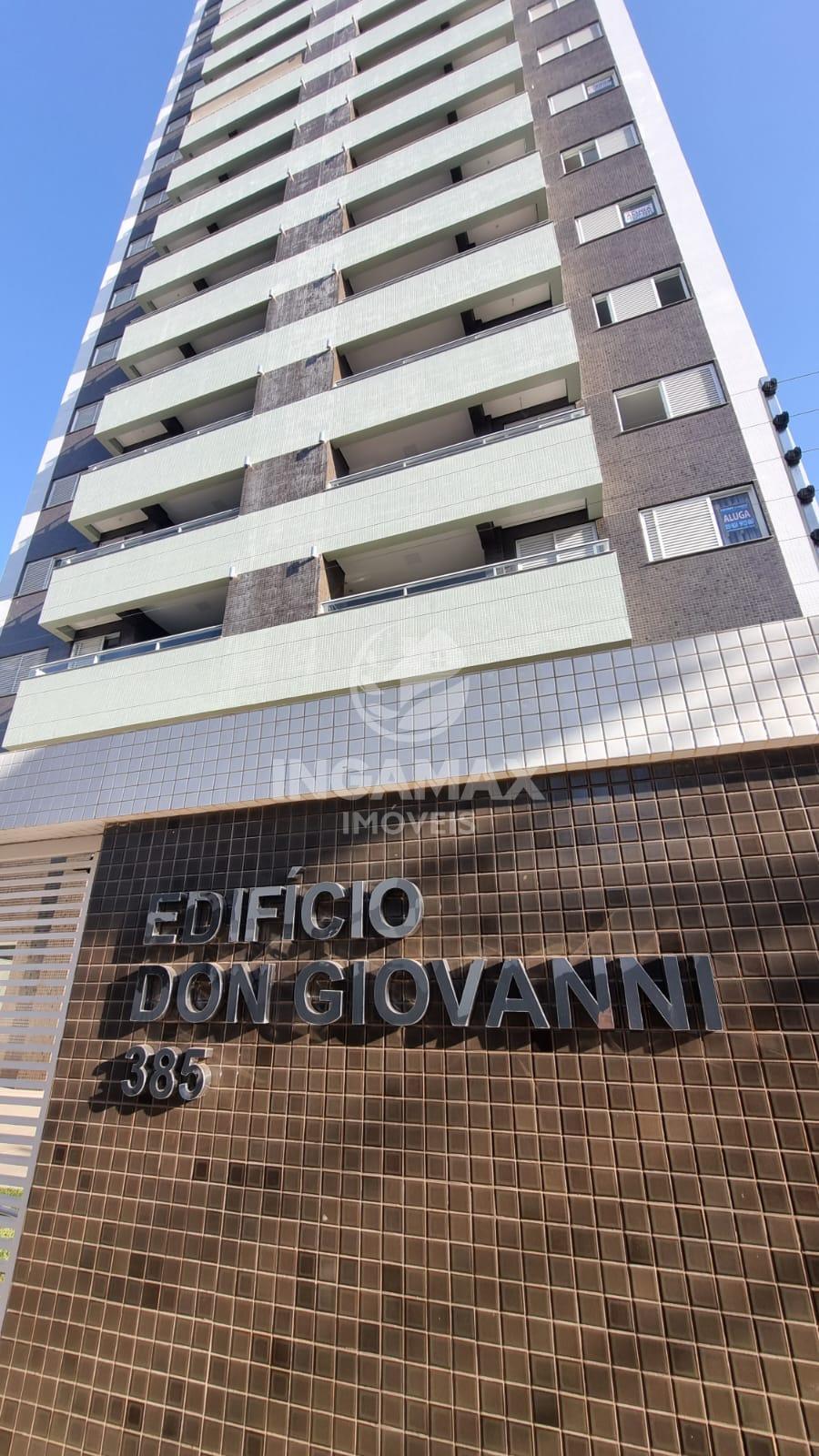 APARTAMENTO A VENDA EDIF?CIO RESIDENCIAL DON GIOVANNI,  MARING...