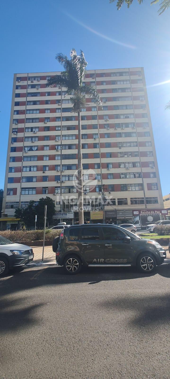 EDIF?CIO MARIA TEREZA - CENTRO DE MARING?