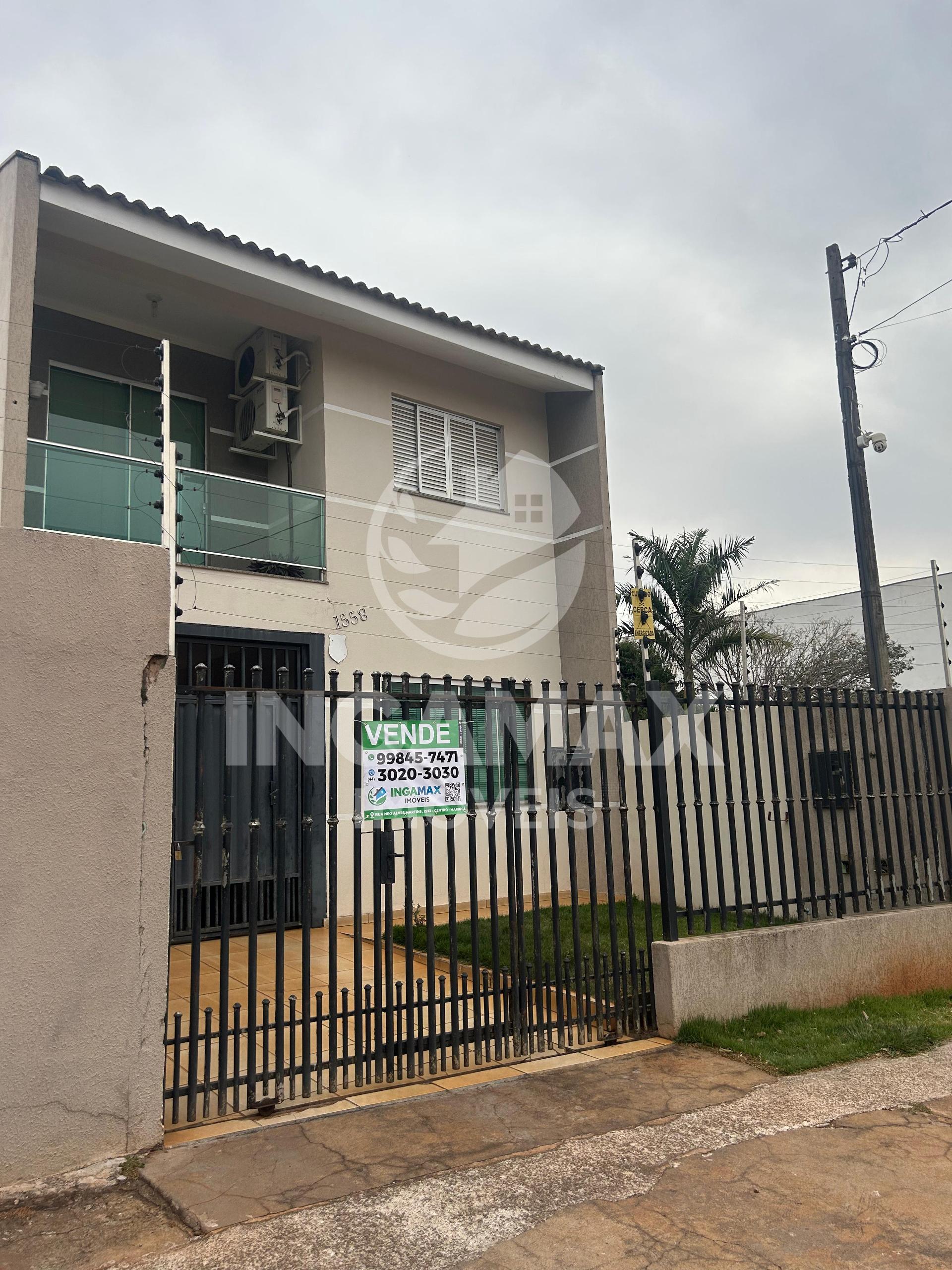 Casa à venda, JARDIM TUPINAMBA, 3 quartos, sendo 1 suite, acei...