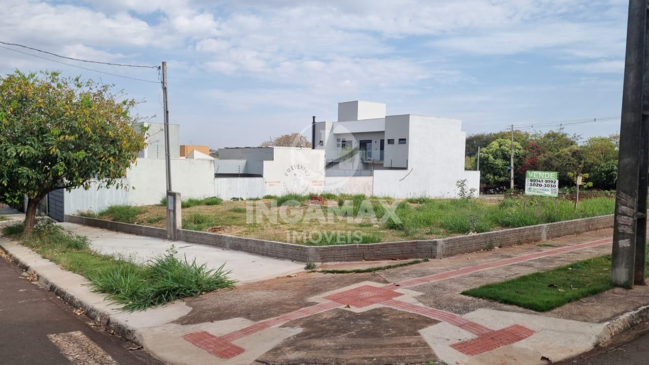 Terreno Comercial ? venda, JARDIM AZAL?IA, MARINGA - PR