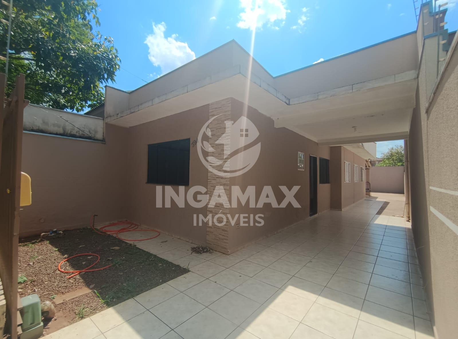 Casa à venda, Parque Residencial Aeroporto, MARINGA - PR