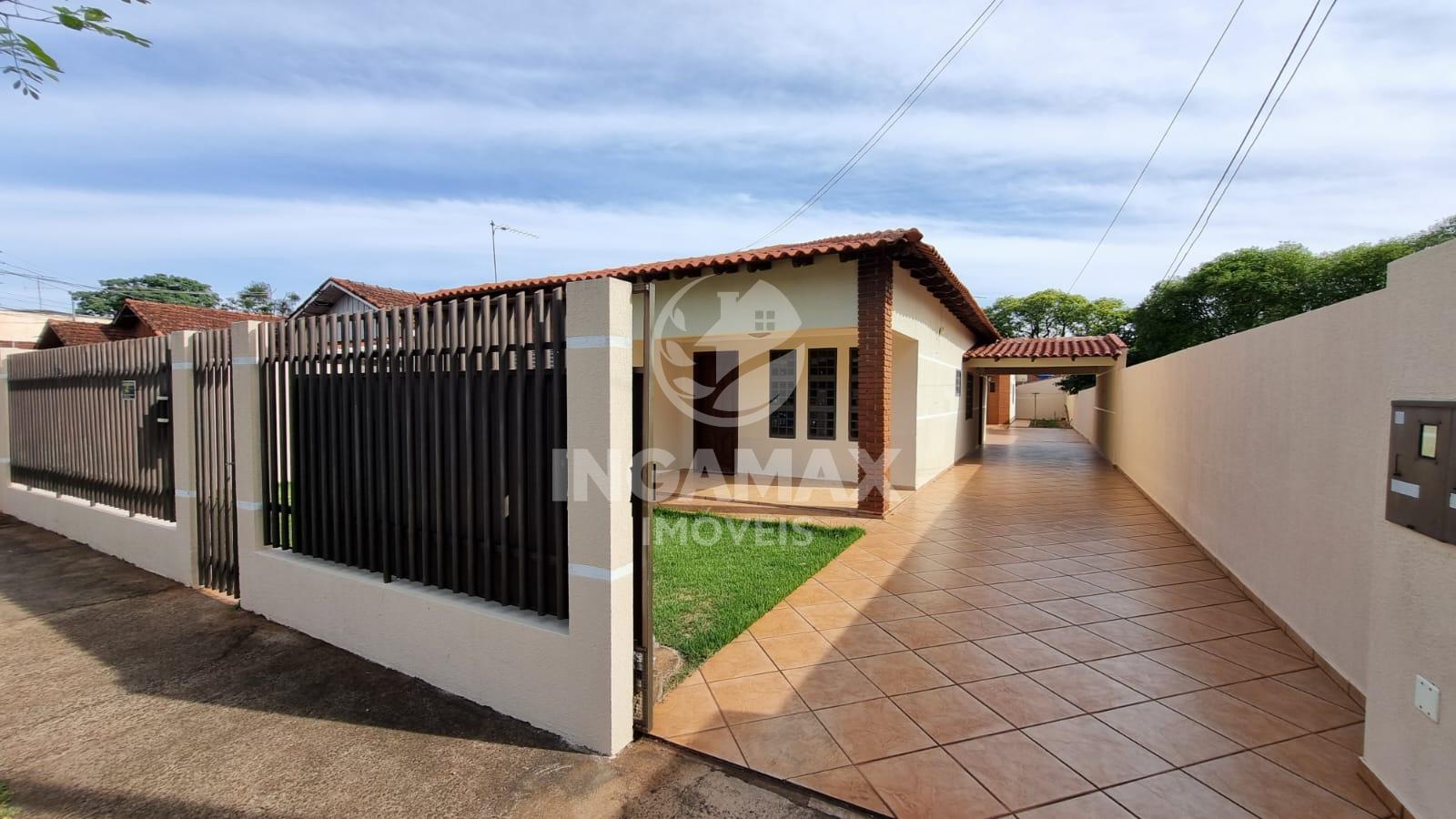 Comercial com 4 dormitórios à venda, ZONA 07, MARINGA - PR