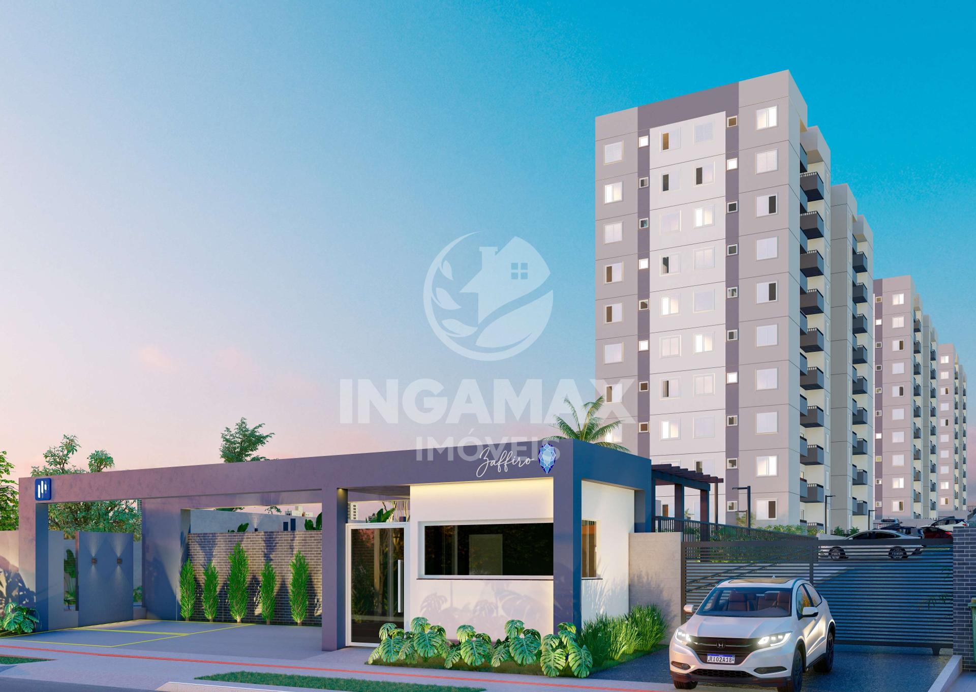 Renda a partir de RS 3.500,00  Seu ap? ? no Zaffiro.