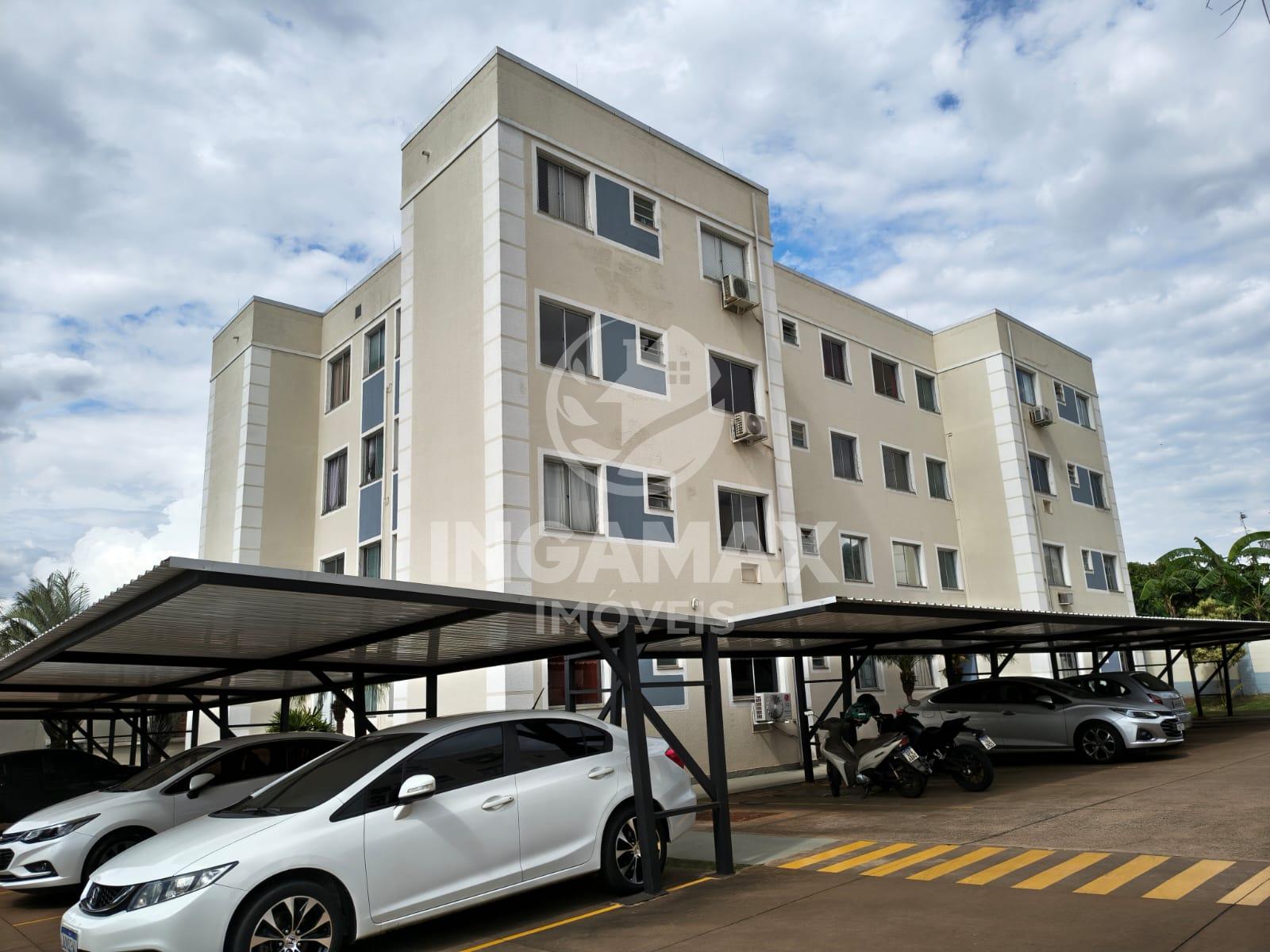 Apartamento ? venda, JARDIM ALVORADA, MARINGA - PR