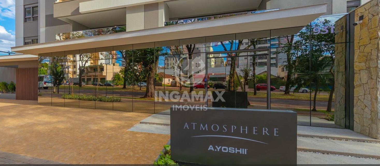 Apartamento rec?m-entregue no exclusivo Condom?nio Clube Ed. A...