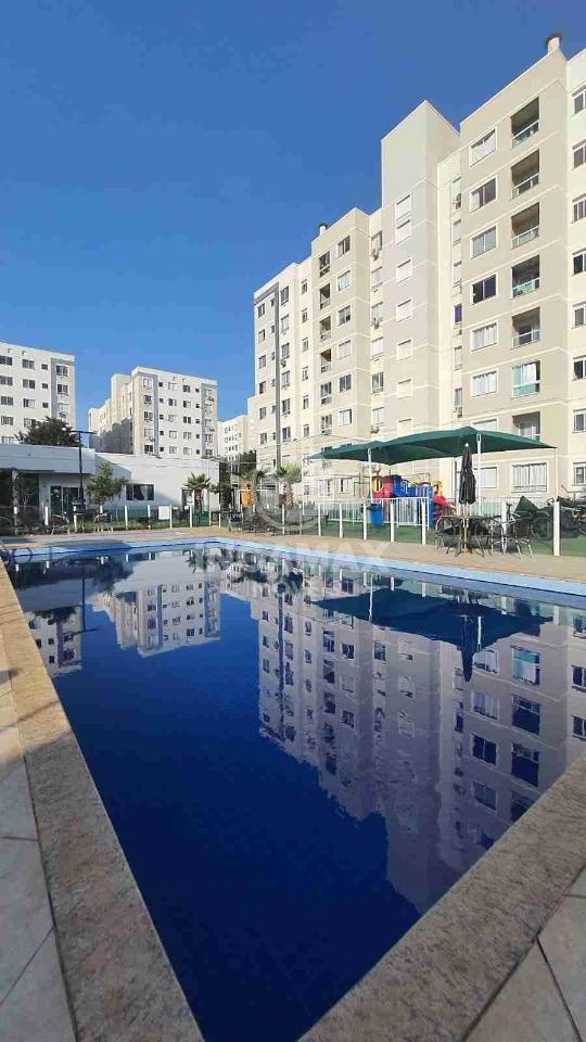 Apartamento 2 quartos mobiliado para venda, JARDIM AMERICA, MA...