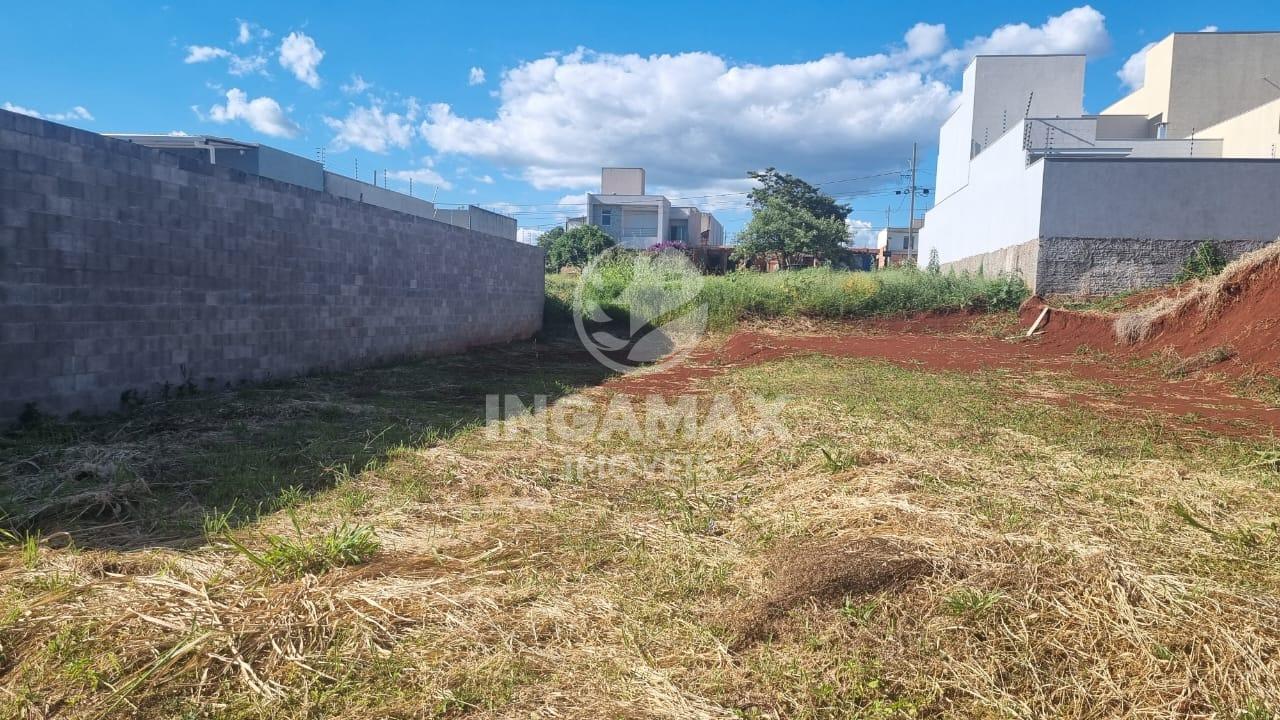 Terreno ? venda, JARDIM ESPANHA, MARINGA - PR