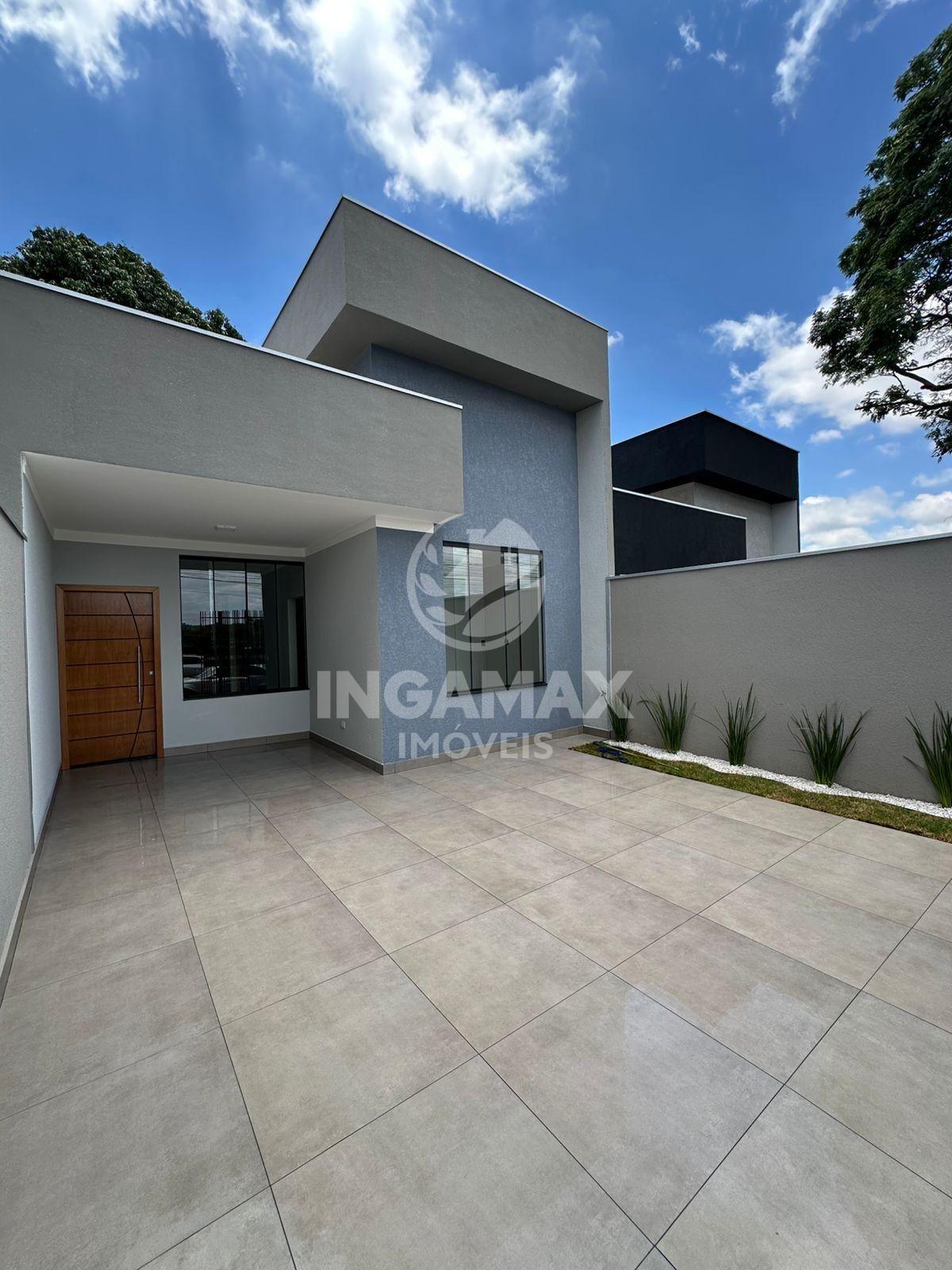 Casa a venda 3 quartos com suíte, no Conjunto Ebenezer em Mari...