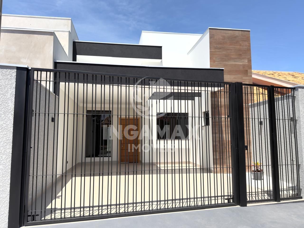 Casa a venda 3 quartos com suíte e churrasqueira, Jardim Lice-...