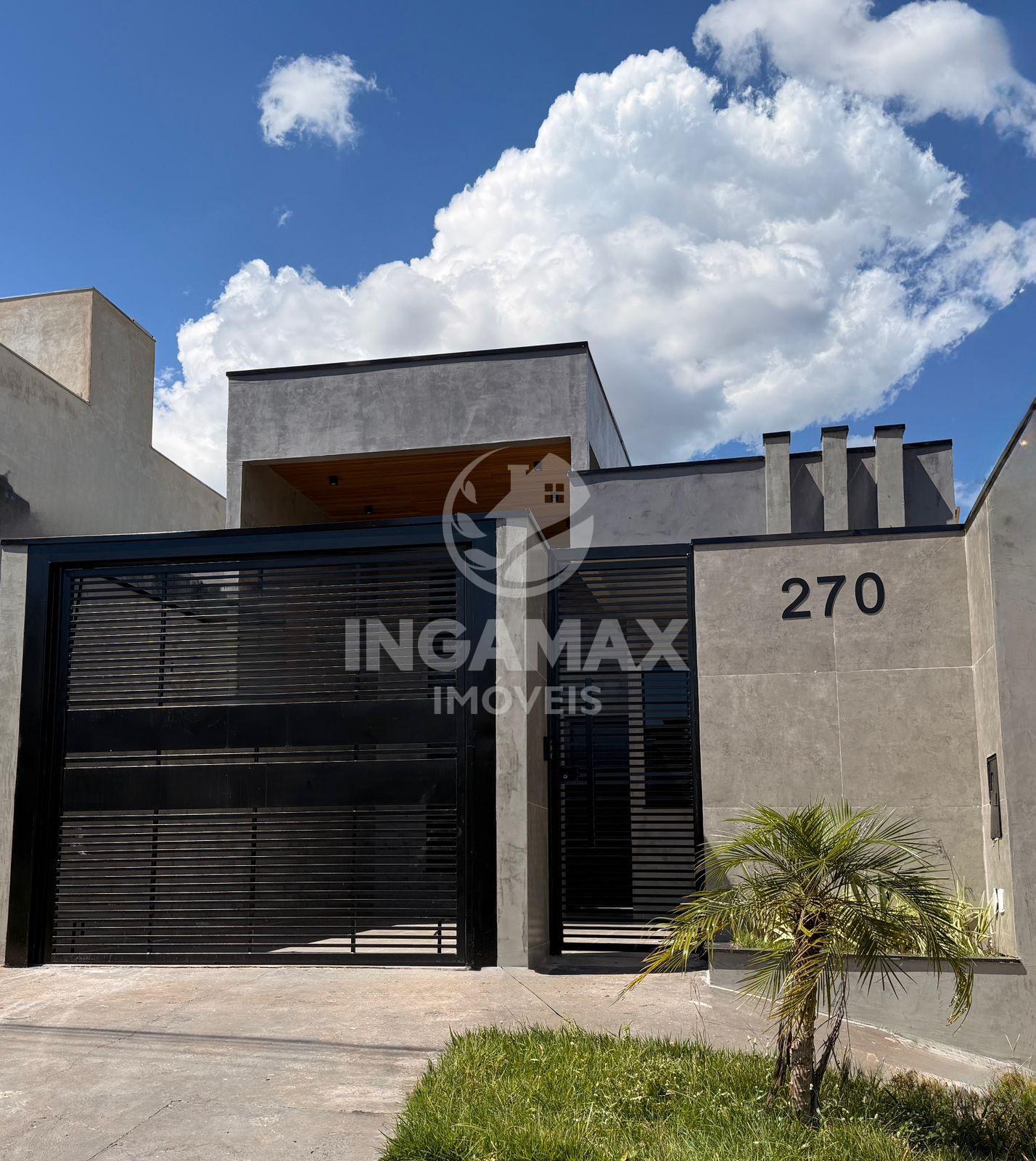 MCMV em MARING? com 100 m   Su?te  Jardim Arauc?ria com Cozinh...