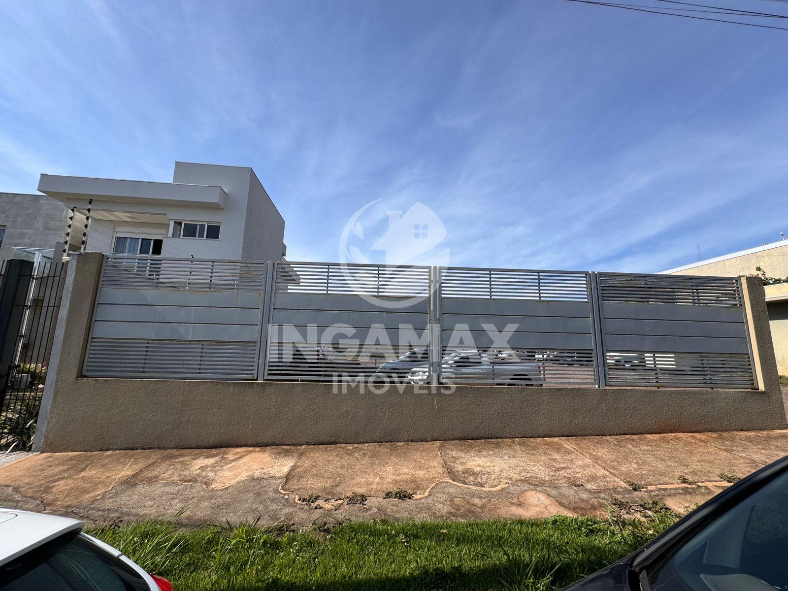 TERRENO INTEIRO 513 M  ? VENDA ? CIDADE MON??ES  MARING?