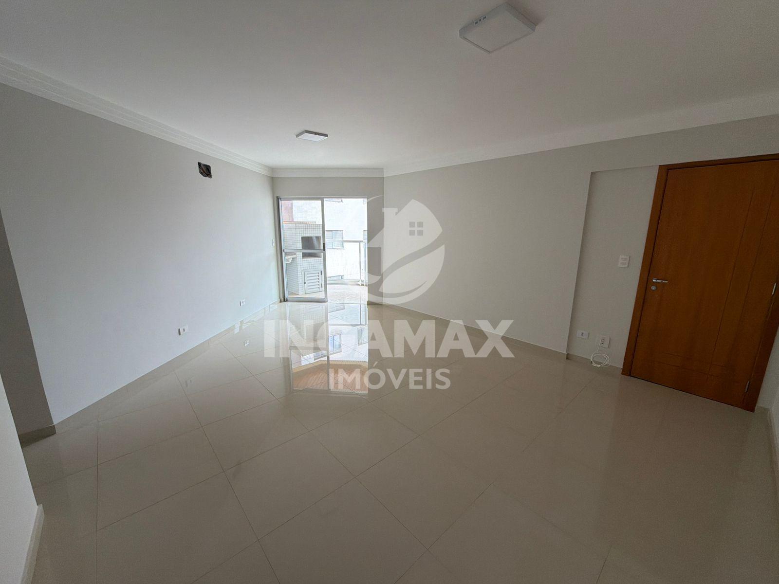 Apartamento 3 Quartos  1 Su?te  com Sacada Gourmet ? 95m  | An...