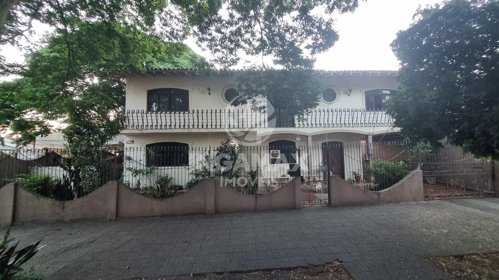 Sobrado Comercial de Esquina | 301m  de Terreno | Excelente Lo...