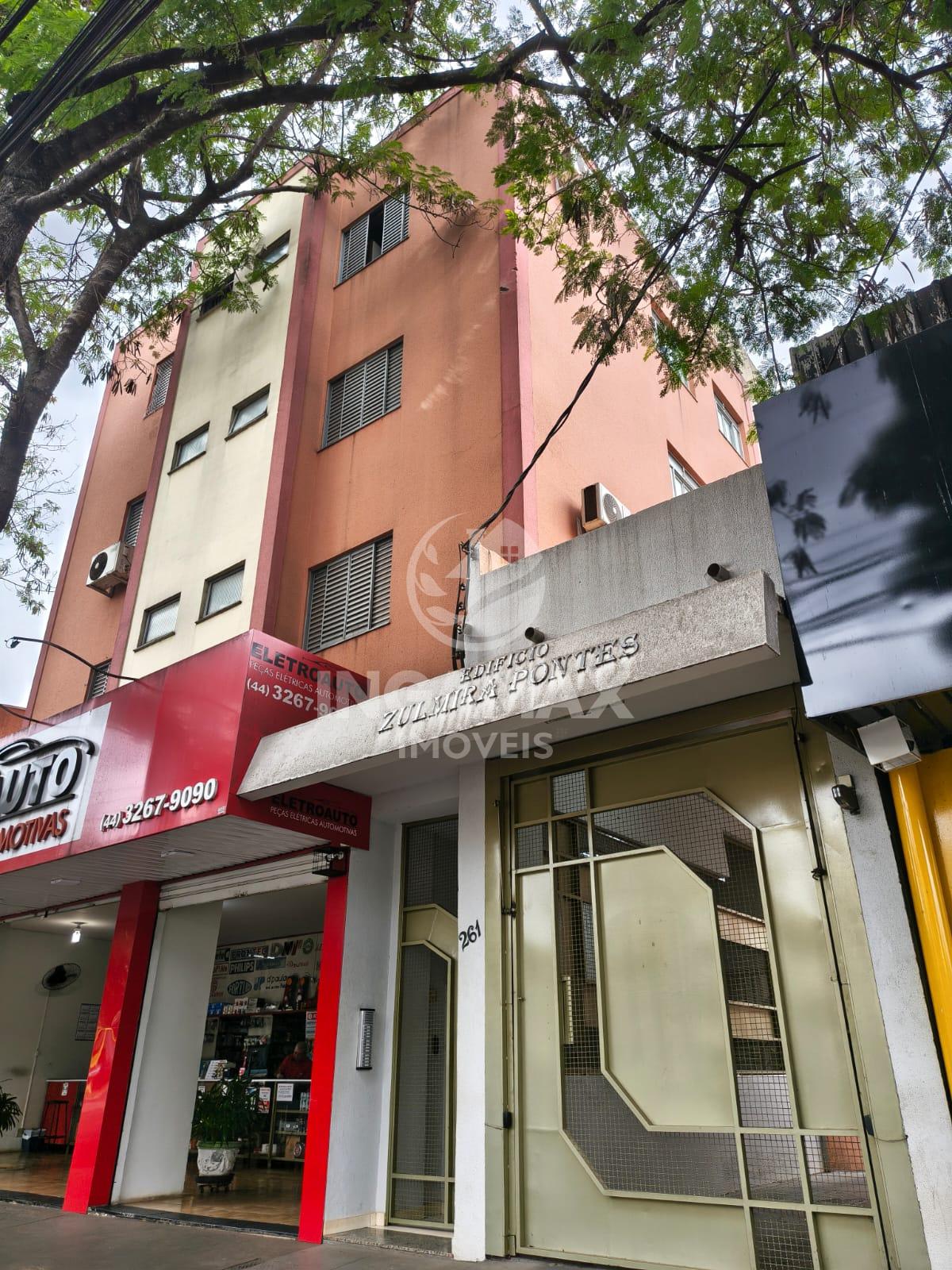 APARTAMENTO PARA LOCA??O, EDIFICIO ZULMIRA PONTES, VILA ESPERA...