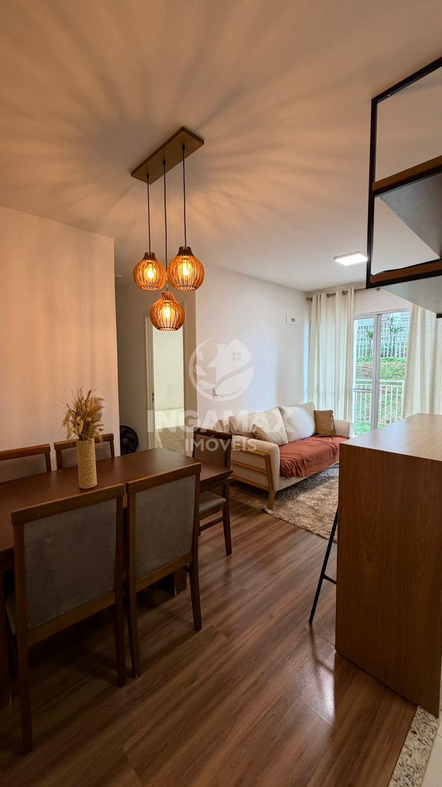 Apartamento a venda no Royal Palace, quintal garden, proximo a...