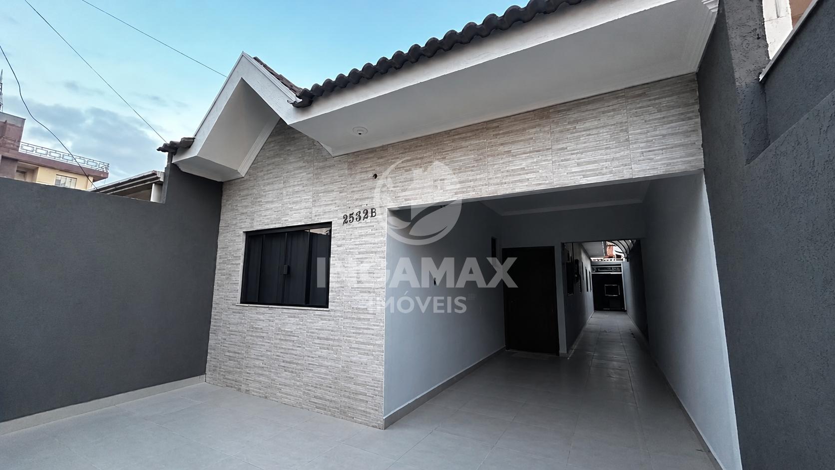 CASA À VENDA JARDIM OURO VERDE I , SARANDI-   R$380.000