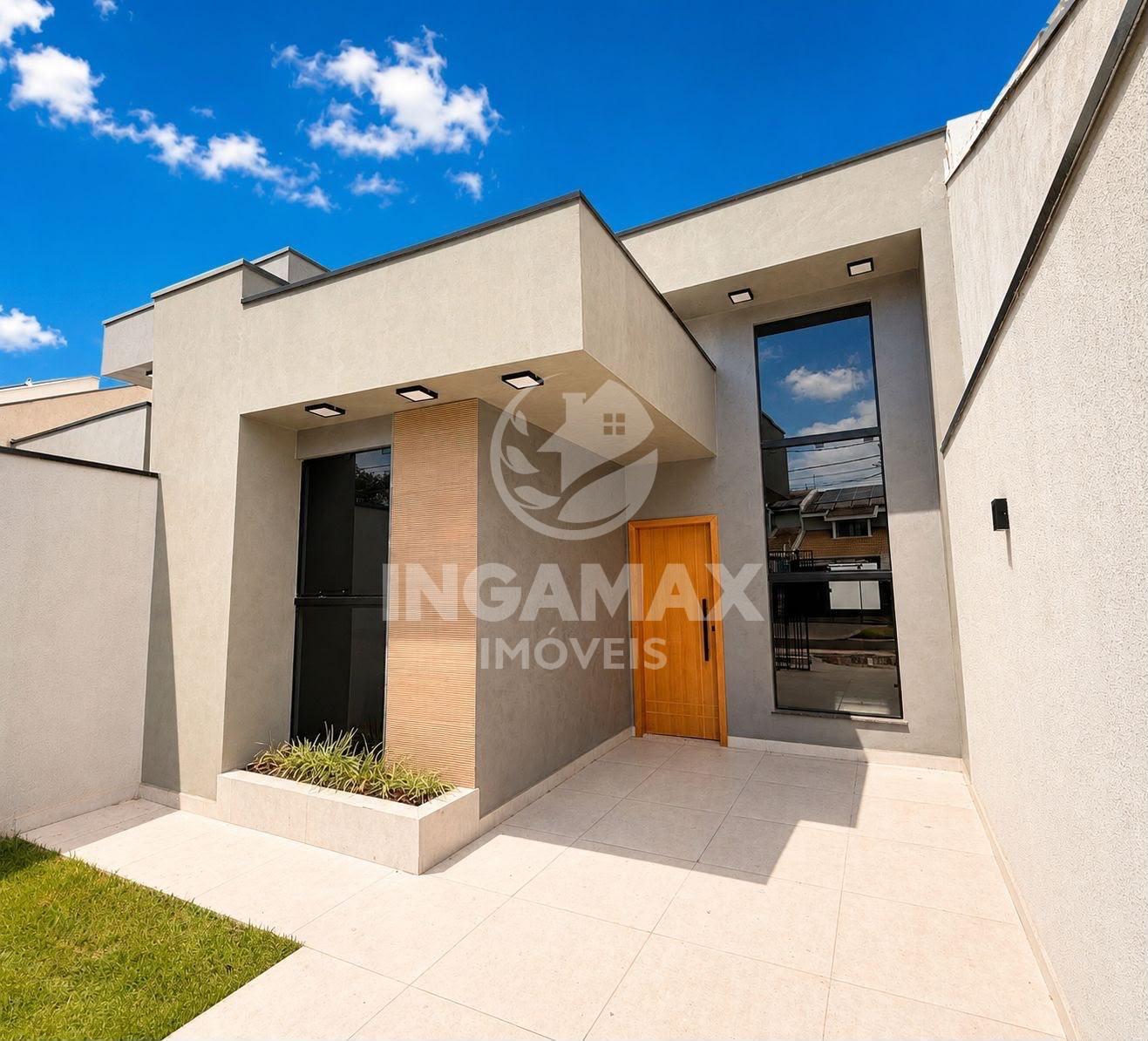Casa com 3 quartos- Jardim Campo Belo/ Maring? R$390.000,00