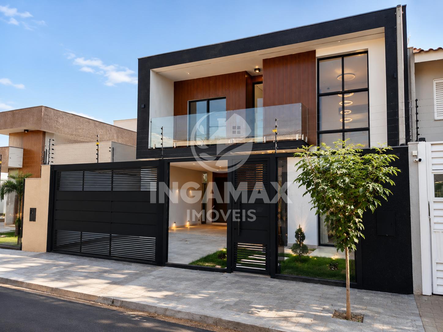 SOBRADO ? VENDA  JARDIM NOVO CENTRO EM SARANDI R$950.000,00