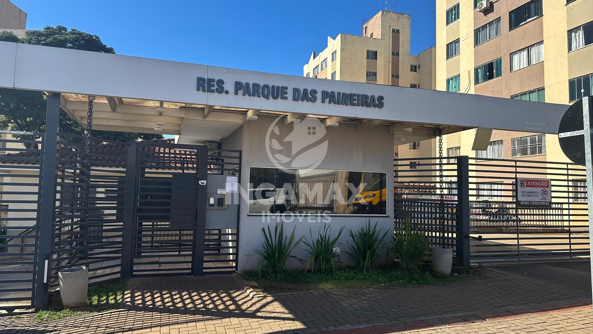 Apartamento com Possibilidade de Financiamento de At? 100% em ...