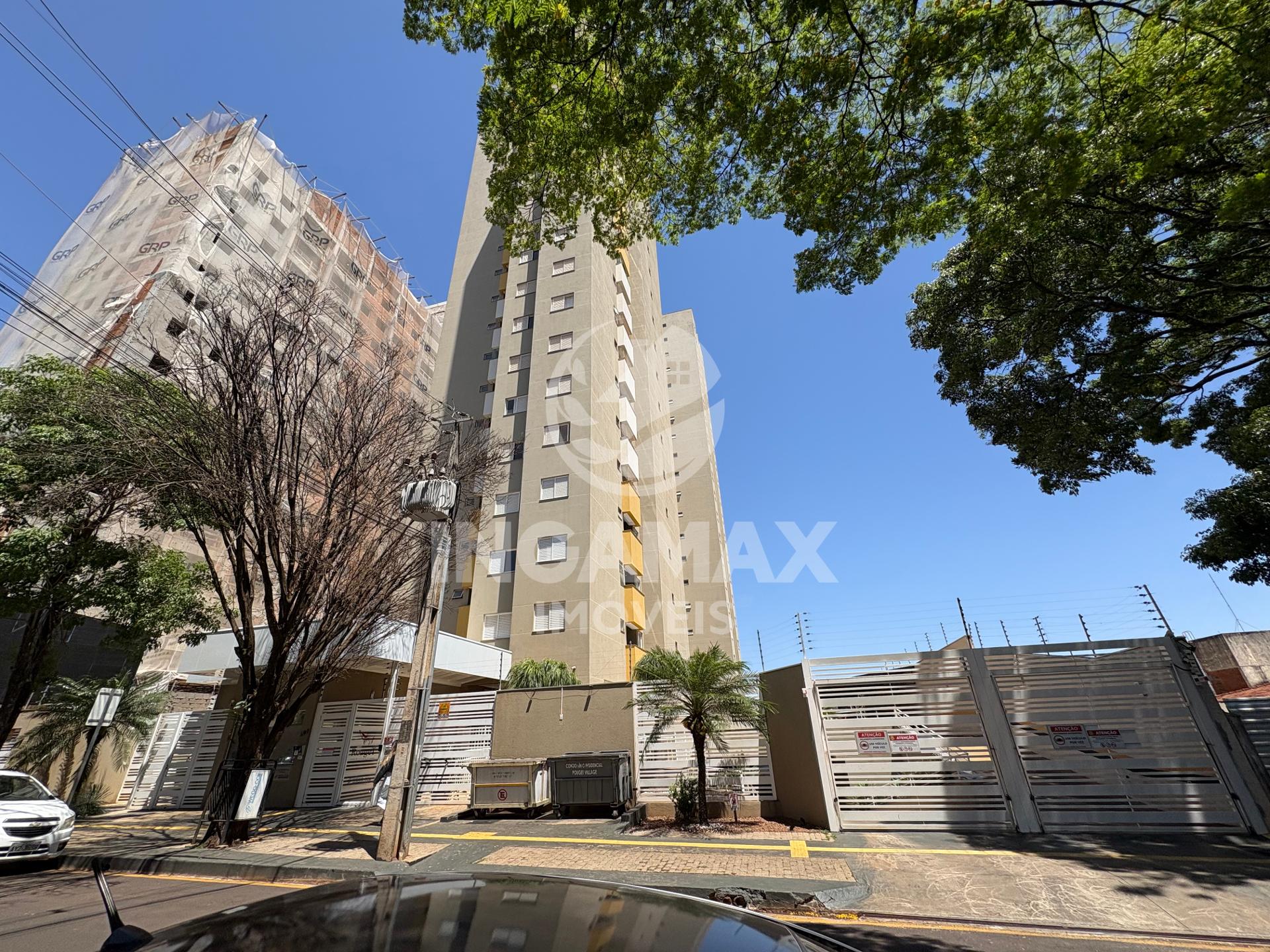 Residencial Rouget Village  2 Quartos ? Venda na Zona 7 de Mar...