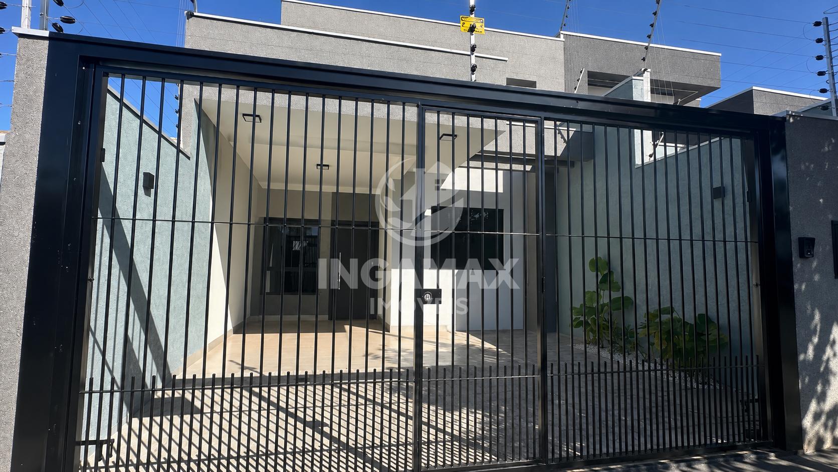 Casa à venda, JD SÃO PAULO, SARANDI - PR Se você procura confo...
