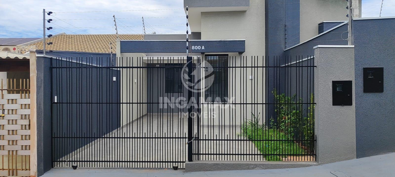 Casa à venda no Jardim São Paulo com 82 m² de construção e ter...