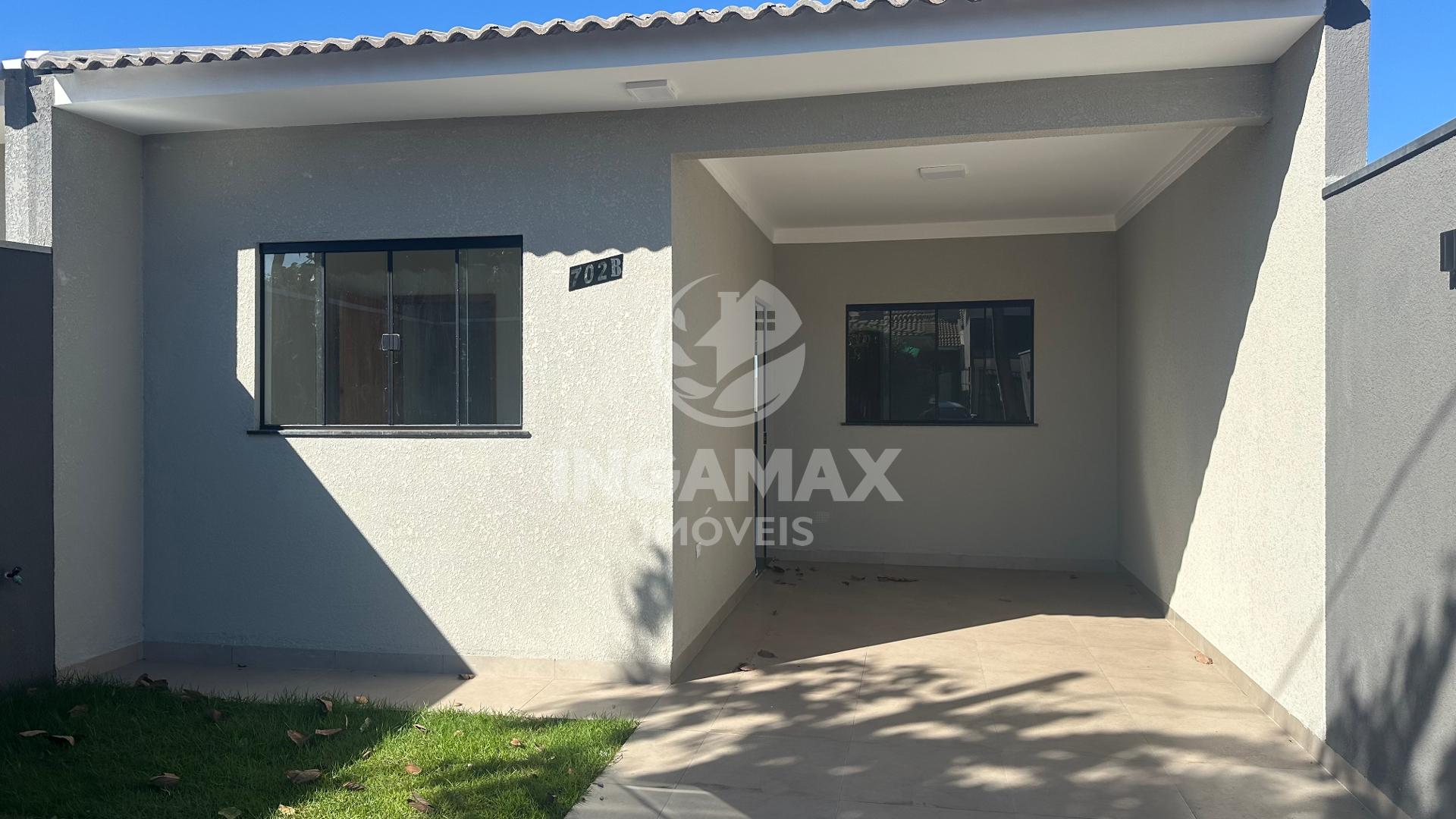 Casa à Venda no Jardim Leblon em Sarandi | 3 Quartos | 81 m² |