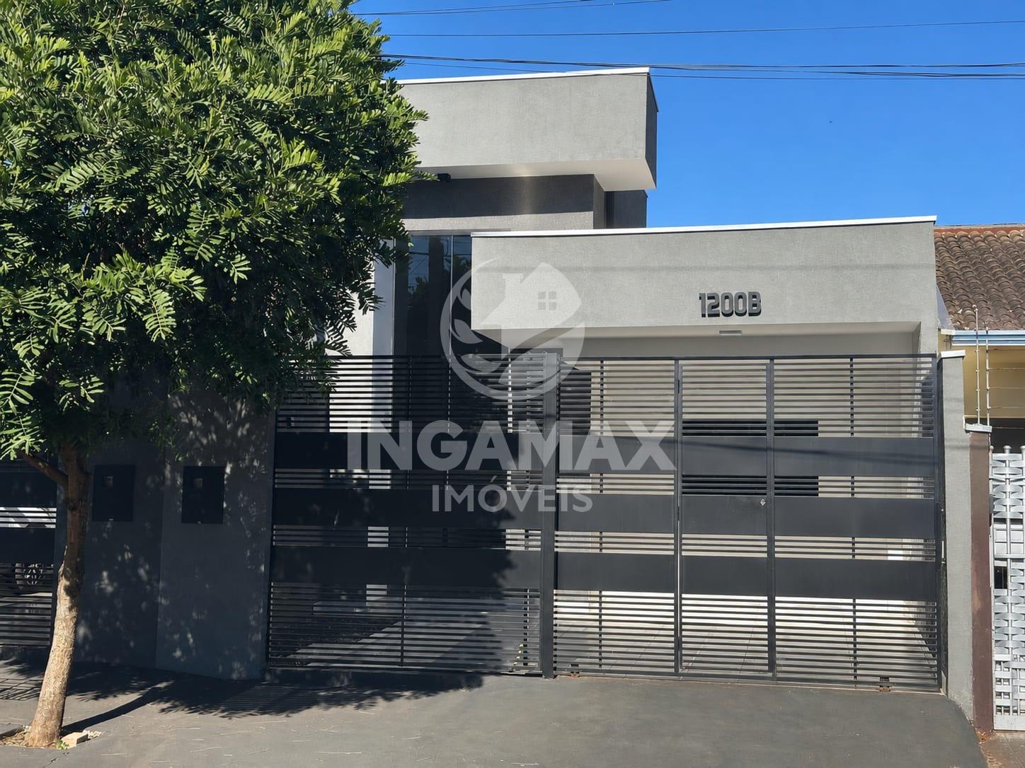 Casa à Venda na Região Central de Sarandi  Excelente Localização!