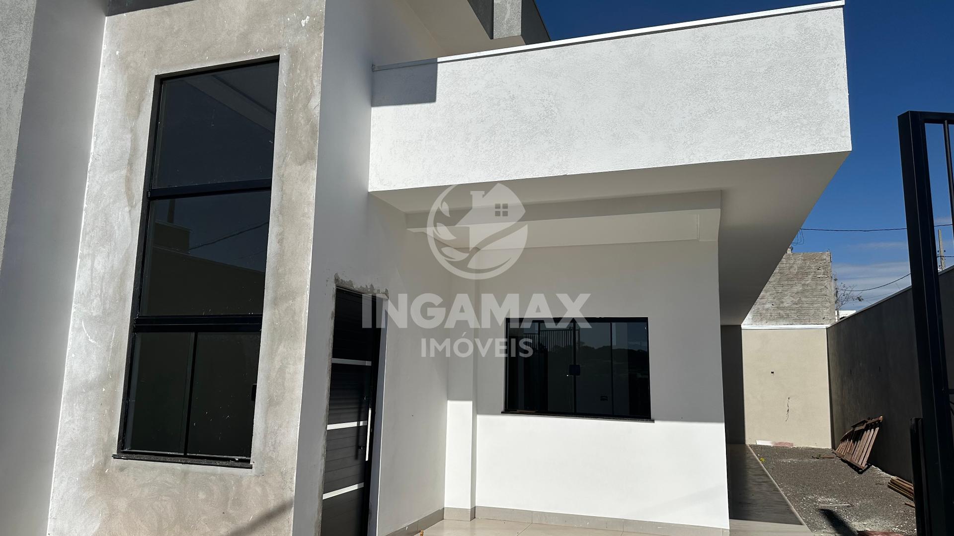 Casa à venda no Centro Cívico com 3 quartos, sendo 1 suíte, 82 m²