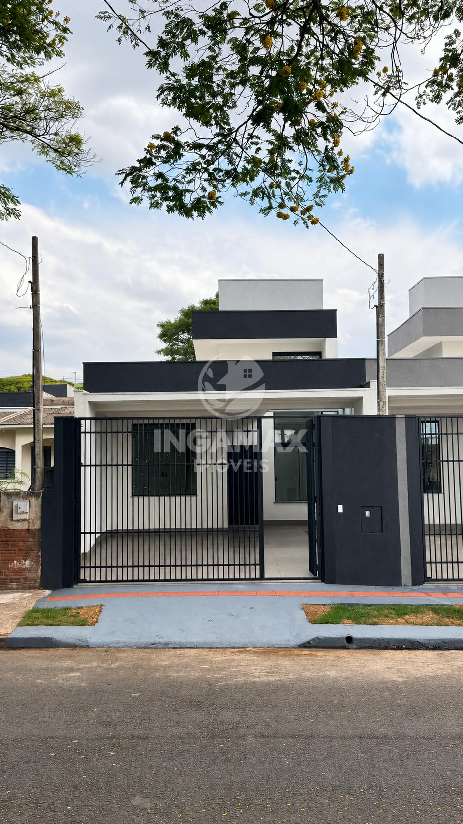 Casa ? venda no Jardim Hort?ncia II, Maring?. S?o 84 m?
