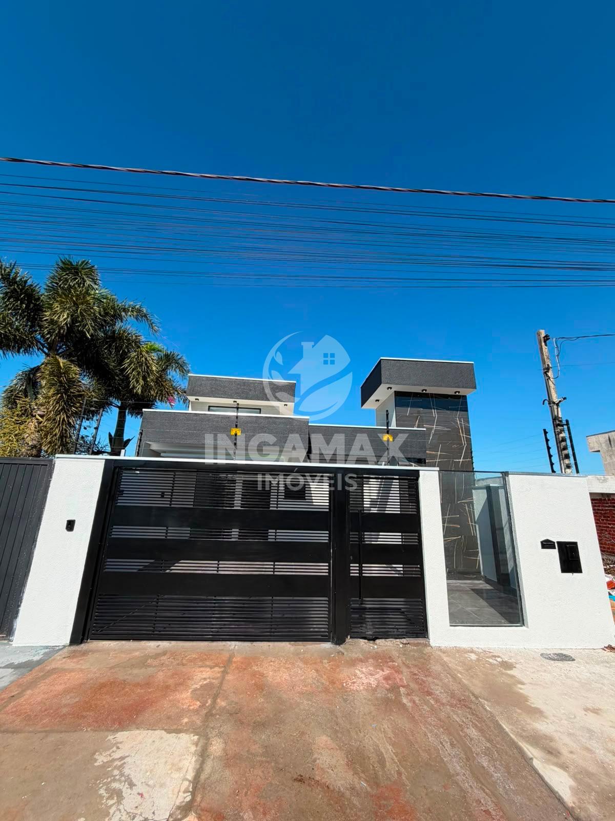 Casa de Alto Padr?o ? Venda no Jardim S?o Paulo II em Sarandi ...