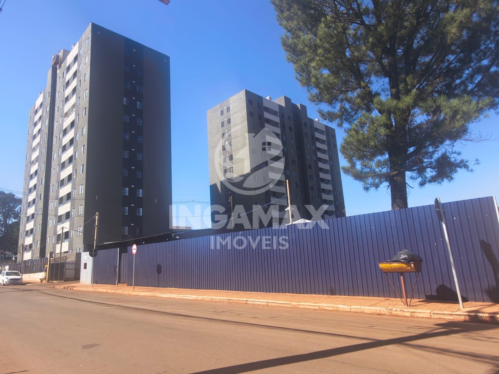 Apartamento ? venda, PARQUE INDUSTRIAL, MARINGA - PR